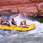 grand canyon rafting lottery
